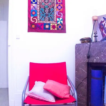 Exceptional Apt Near The Eiffel Tower Daire