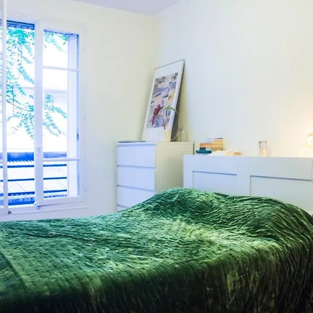 Exceptional Apt Near The Eiffel Tower Apartment Paris