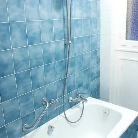 Exceptional Apt Near The Eiffel Tower Apartment *